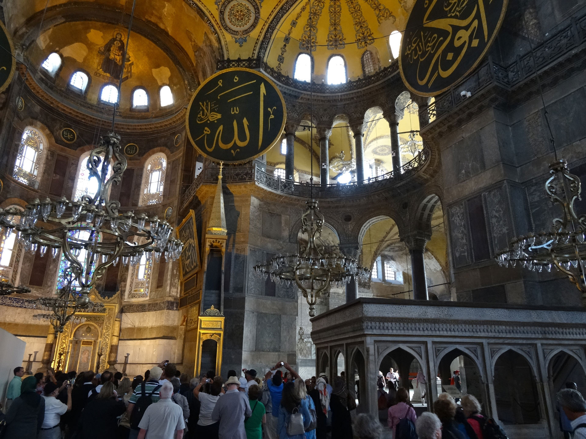 Istanbul